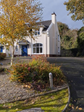 Rathmullan Village Home